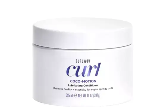 Color Wow Curl Coco-Motion Lubricating Conditioner 295ml